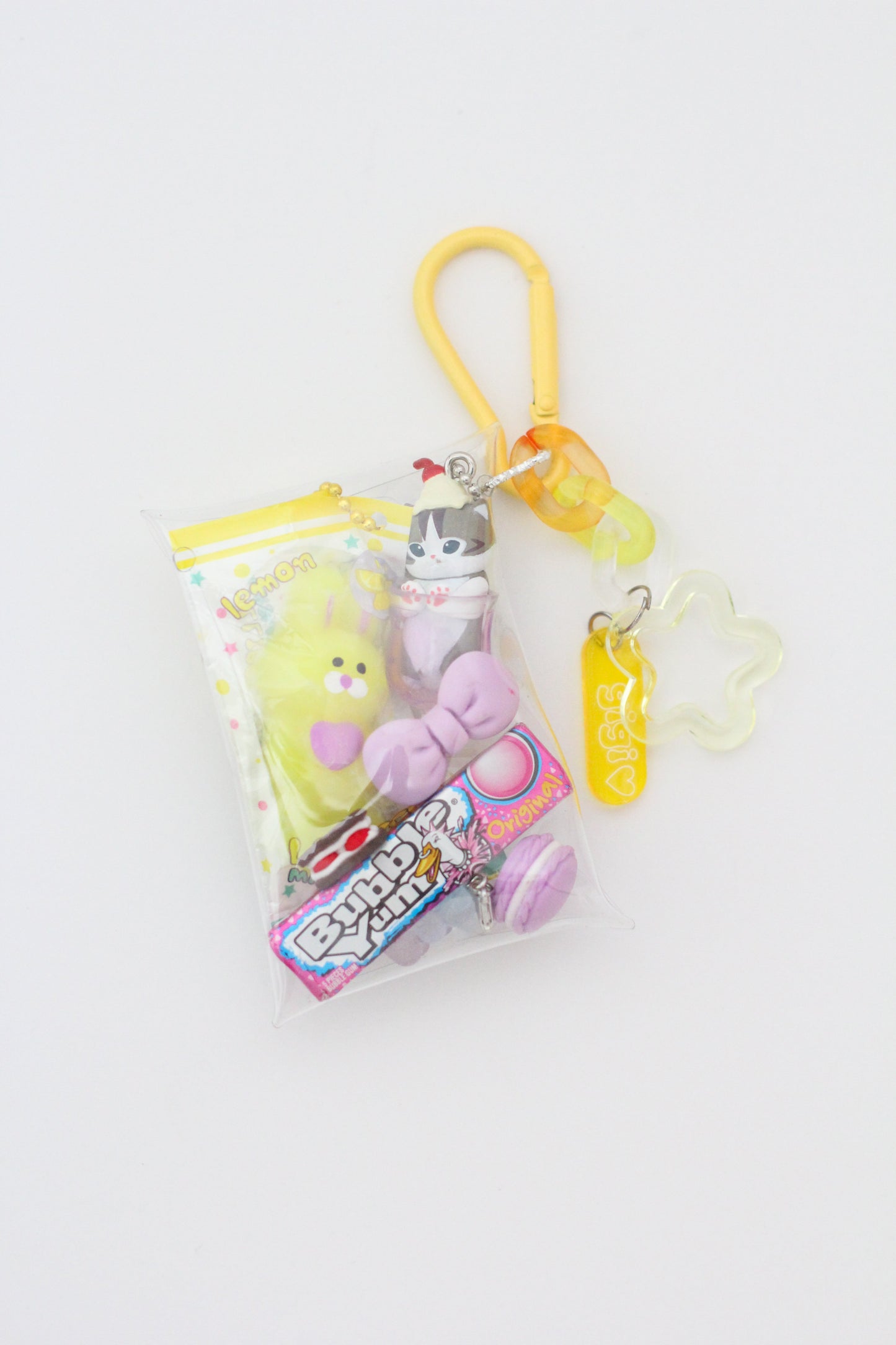 Gacha Pouch #001 - Mofusand