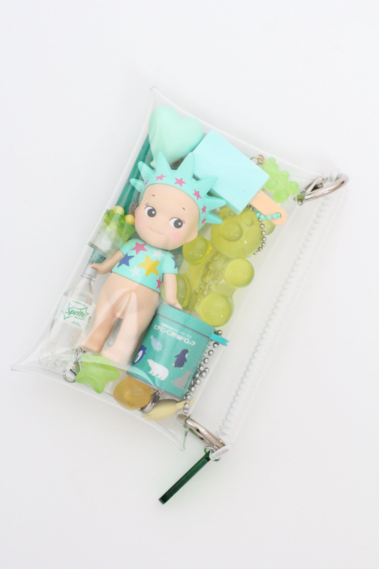 Gacha Pouch #001 - Sonny Angel