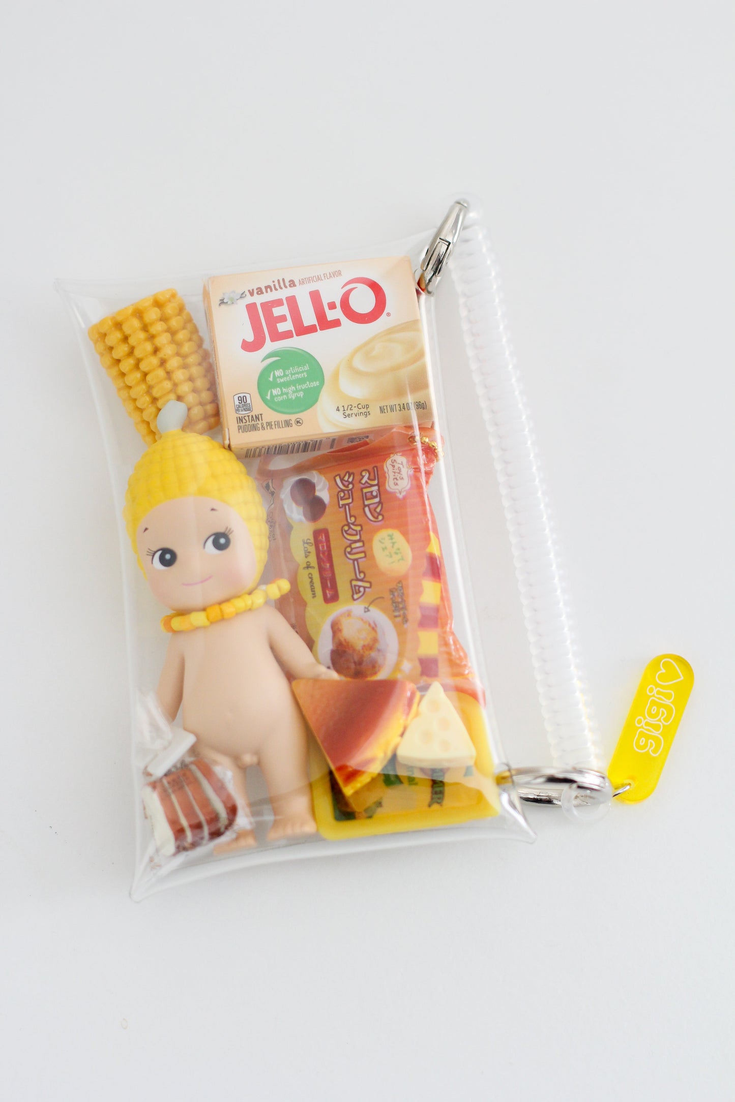 Gacha Pouch - #A0006