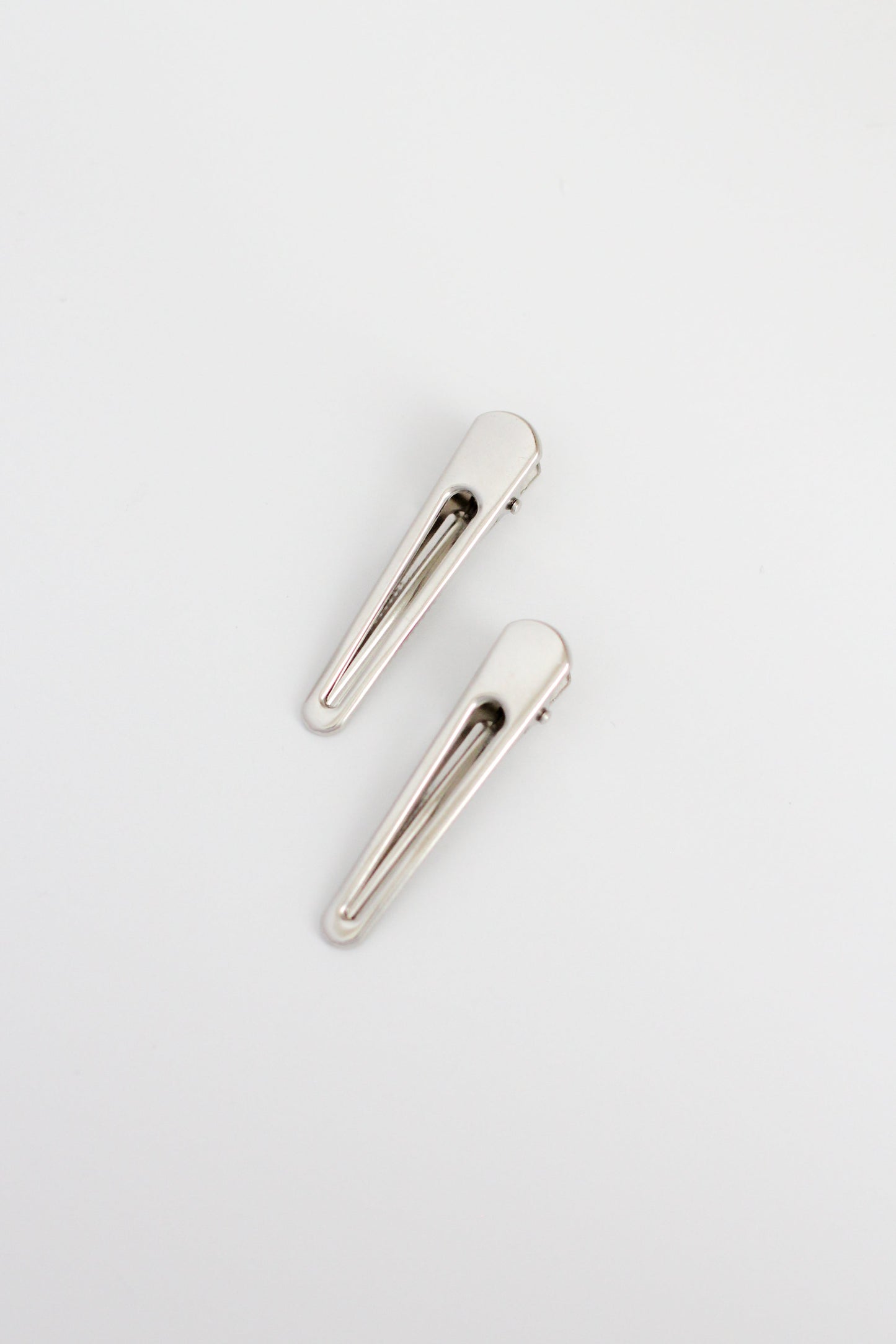 Misc Hair Pin #008 - Silver