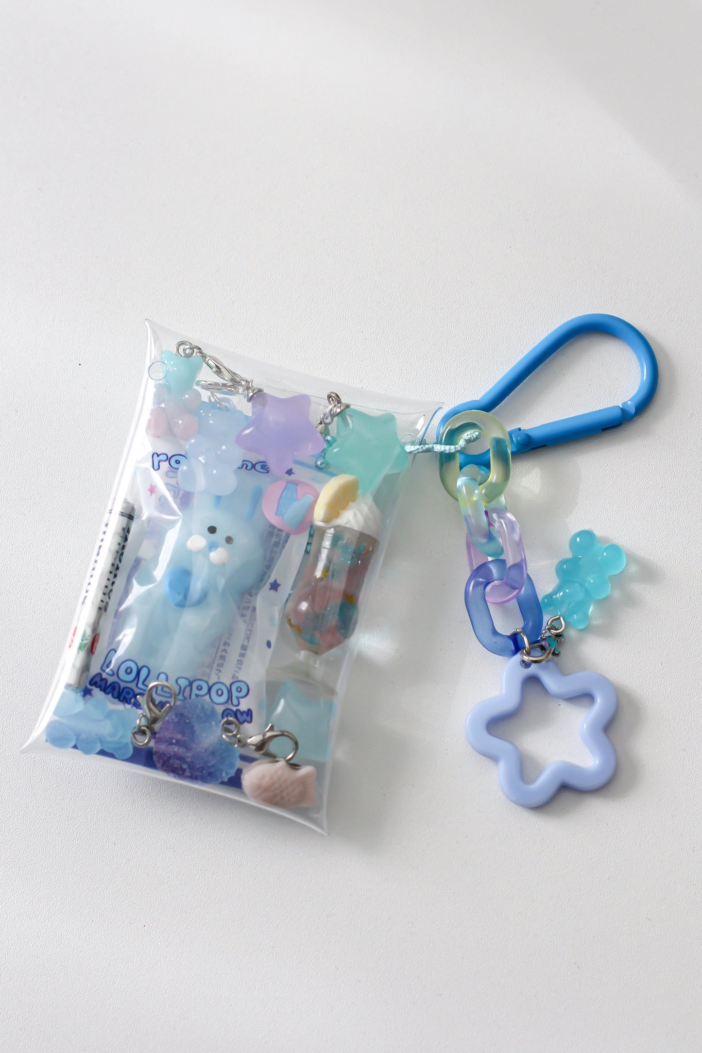 Gacha Pouch - Bunny #2