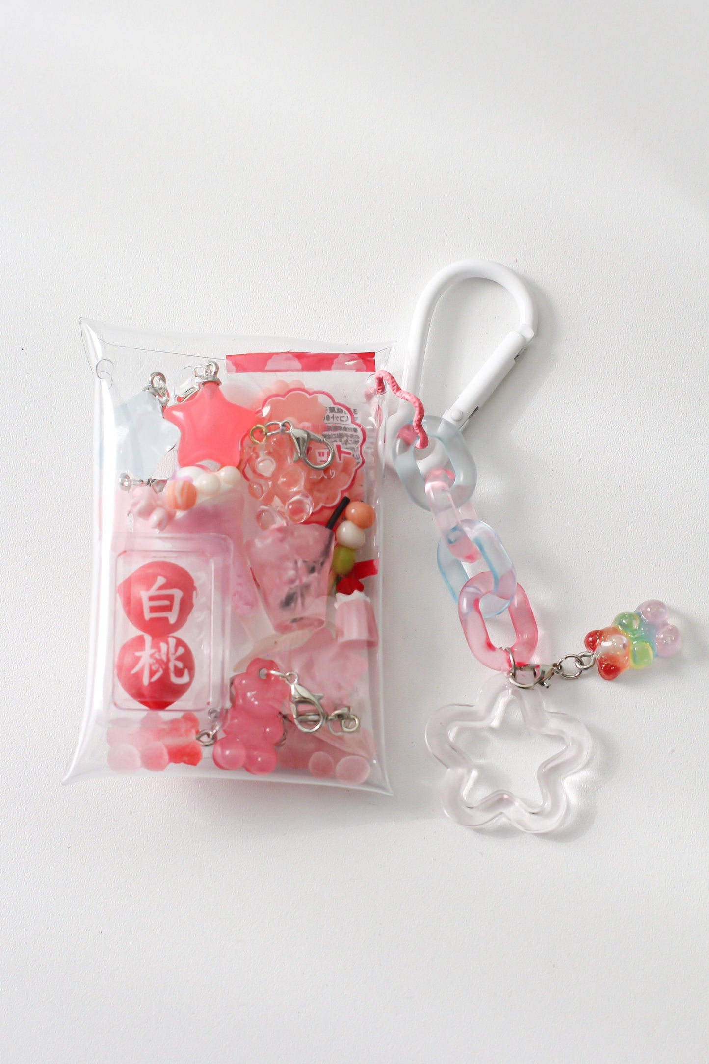Gacha Pouch - Candy #5