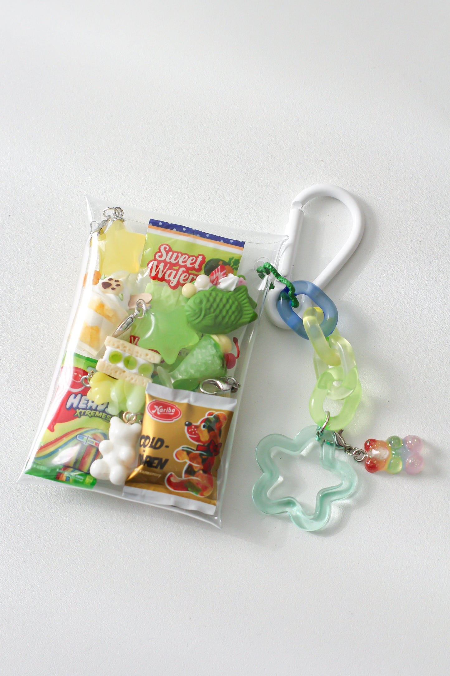Gacha Pouch - Candy #6