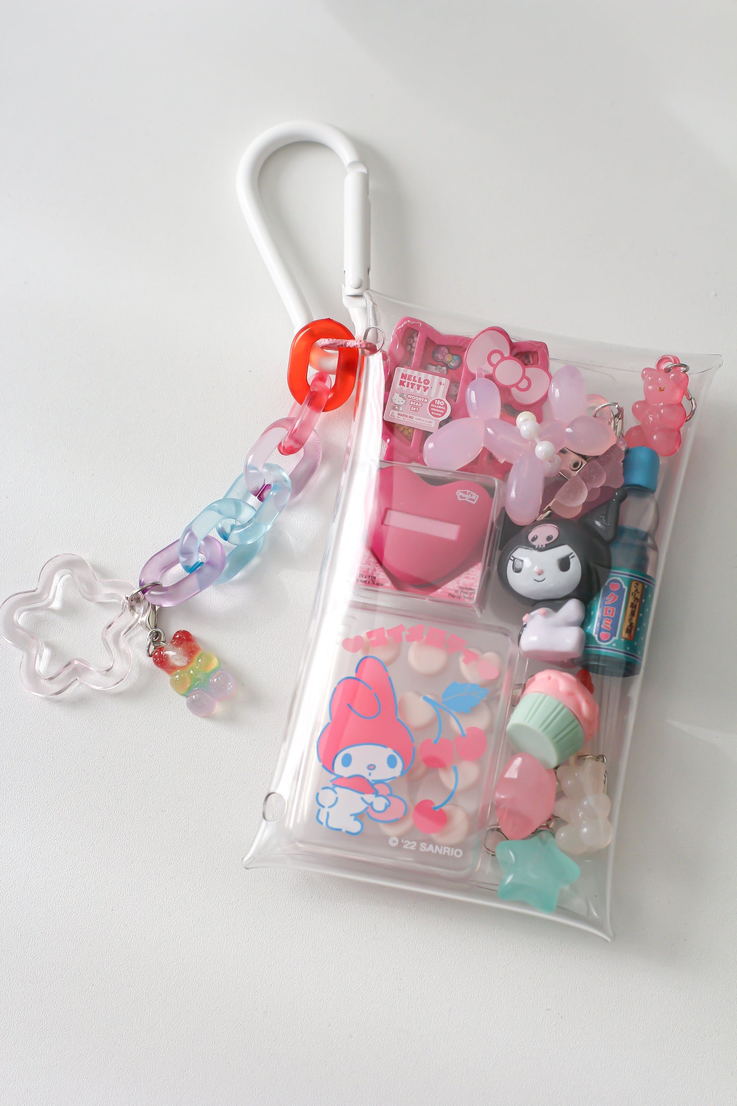Gacha Pouch - Toy #4