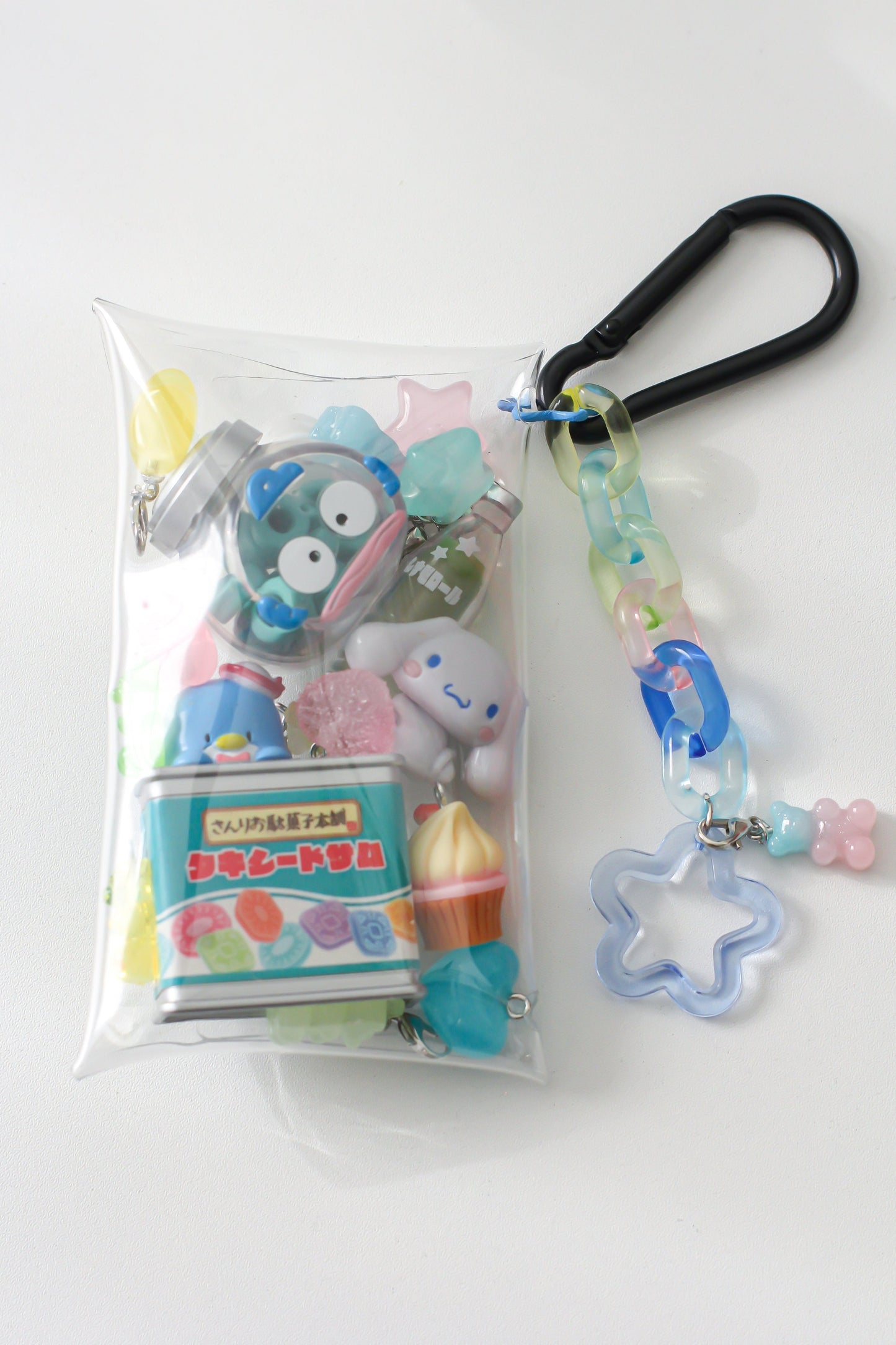Gacha Pouch - Toy #11