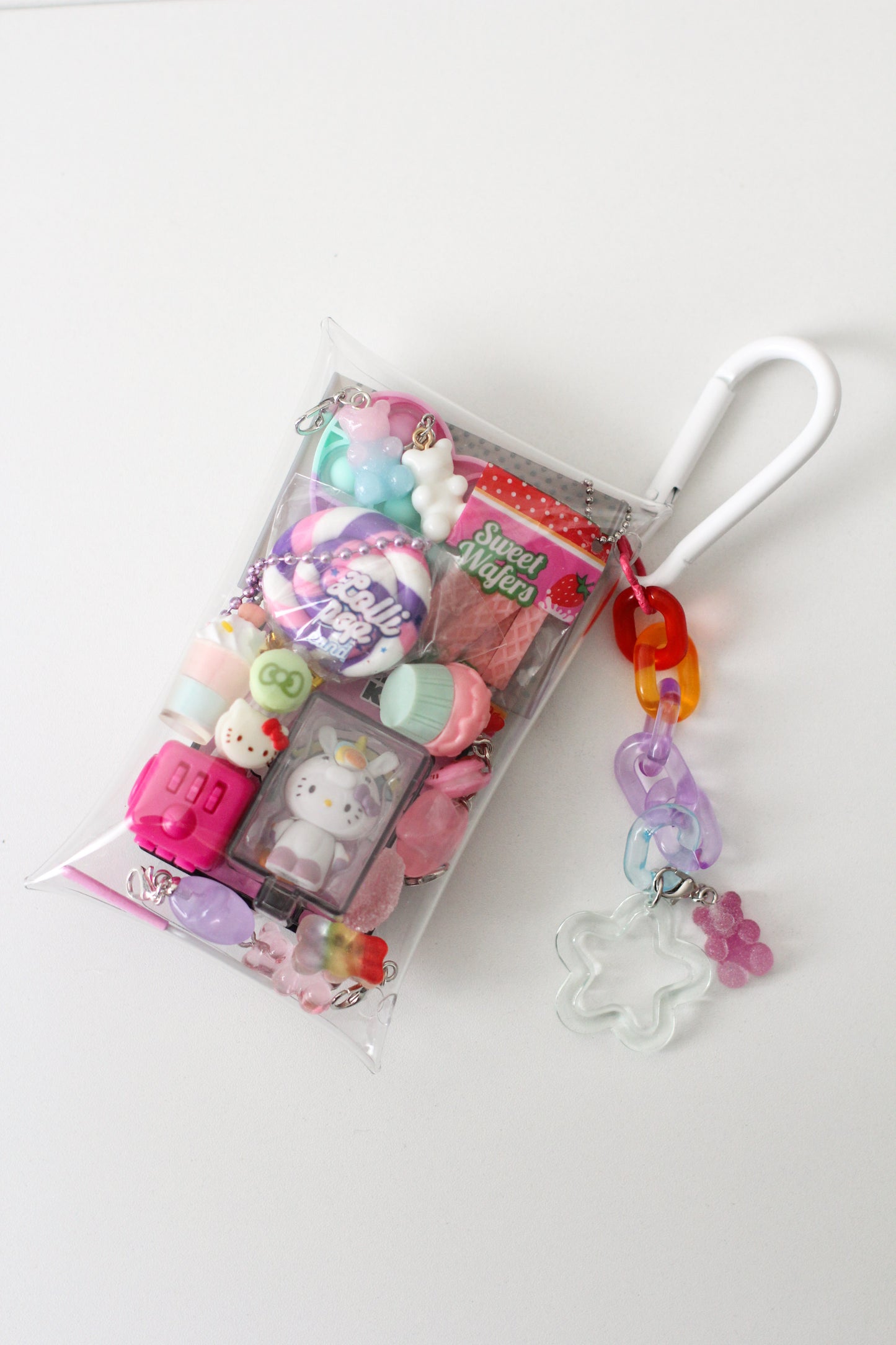 Gacha Pouch - Toy #2