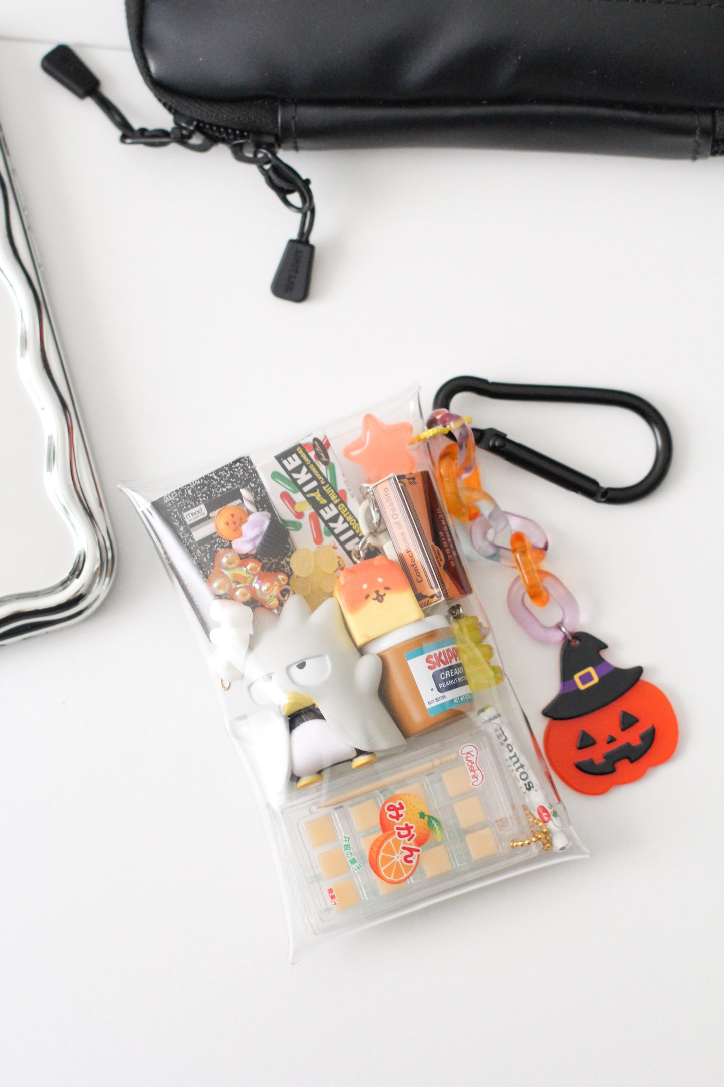 Gacha Pouch - Toy #5