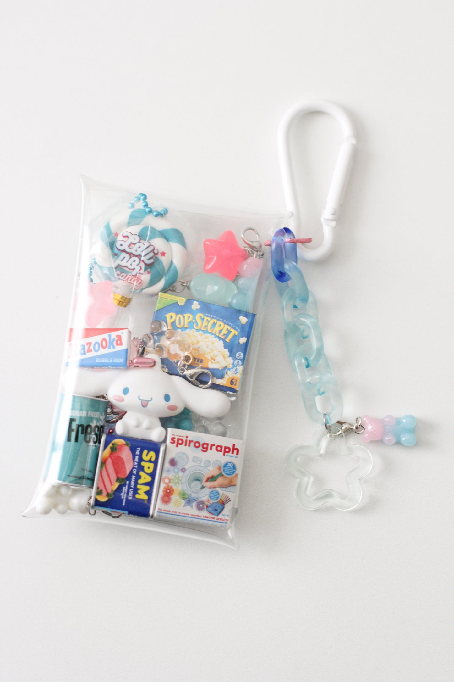 Gacha Pouch - Toy #6