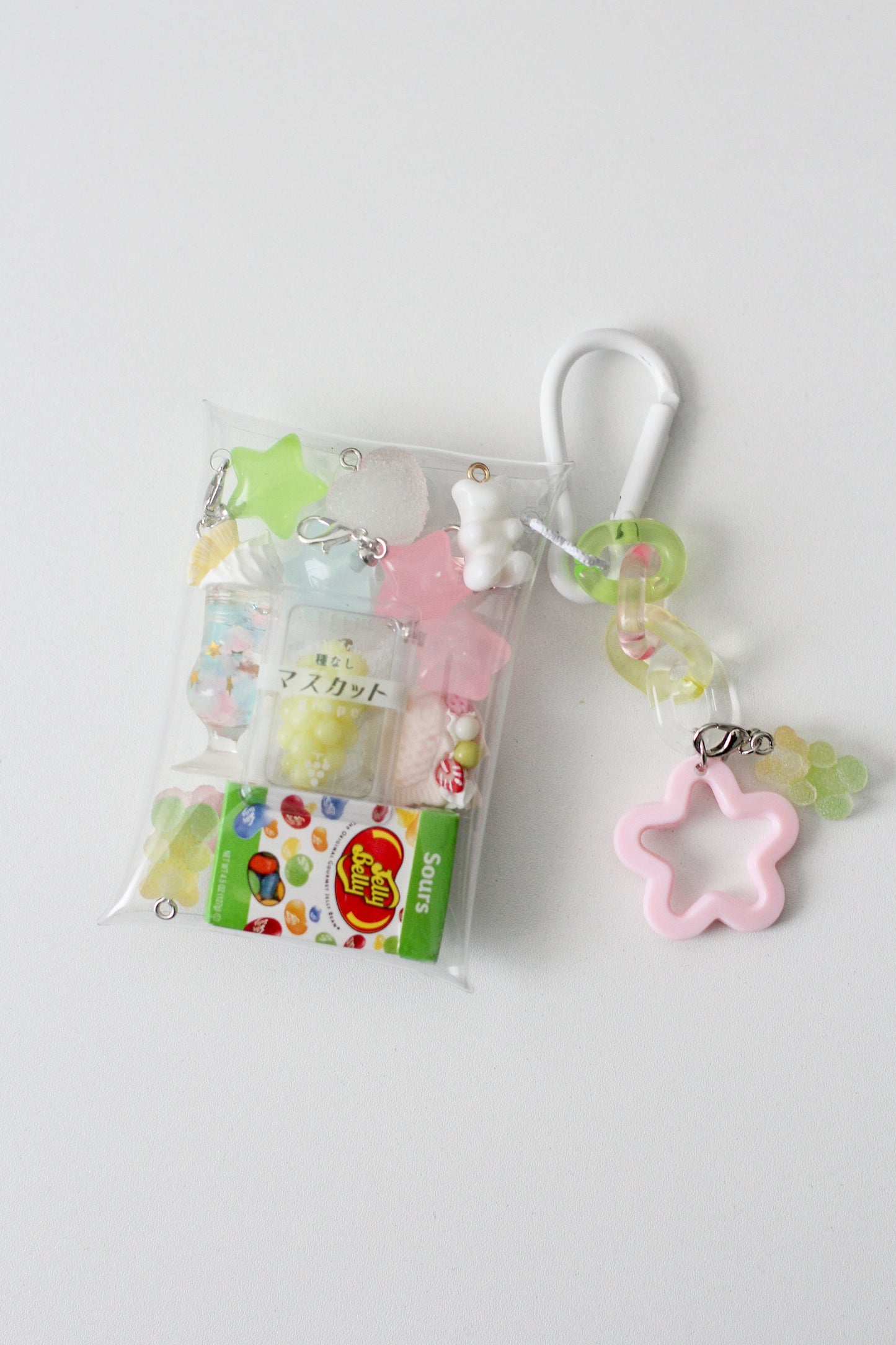 Gacha Pouch - Candy #1