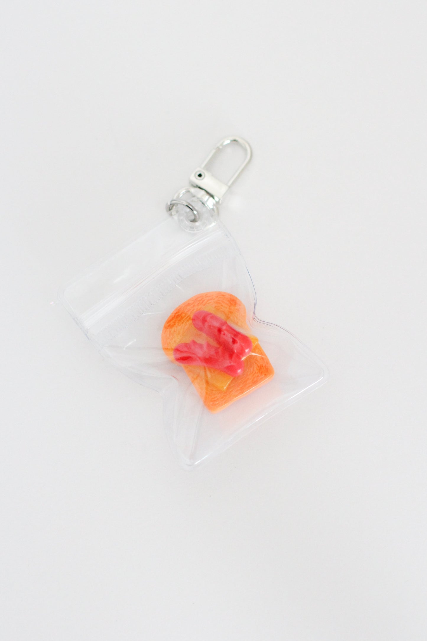 Sausage Mini Charm #011 - Multi