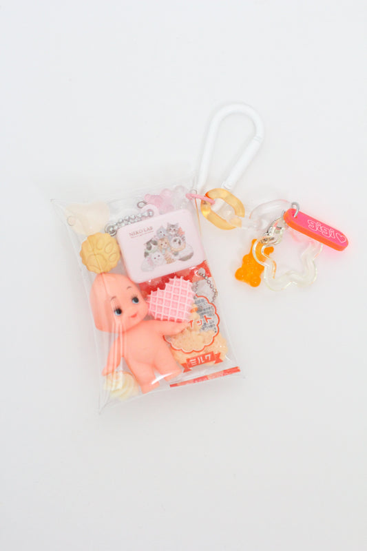 Gacha Pouch #001 - Kewpie
