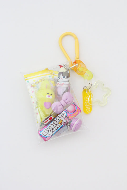 Gacha Pouch #001 - Mofusand