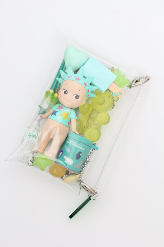 Gacha Pouch #001 - Sonny Angel