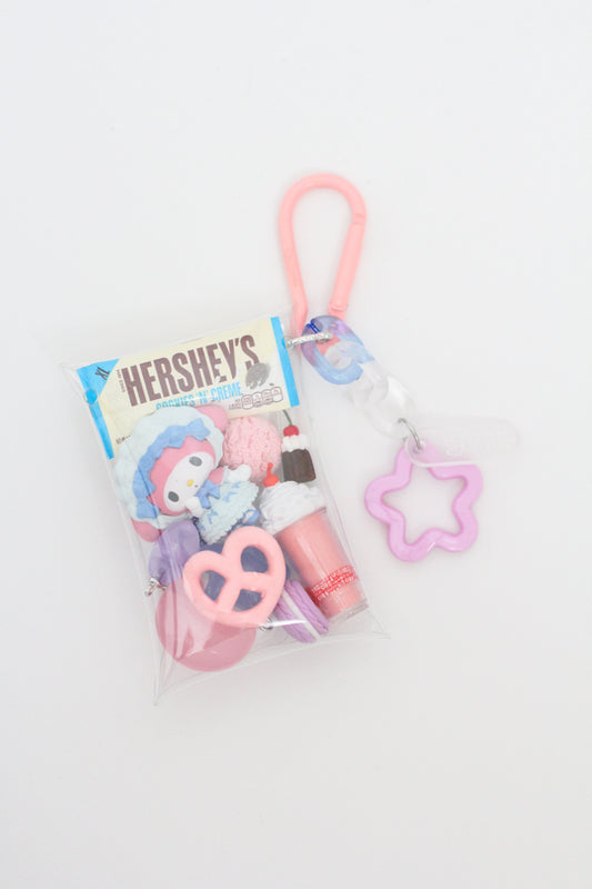 Gacha Pouch #002 - Melody