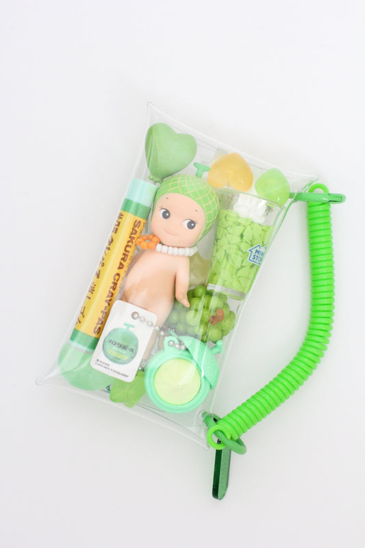 Gacha Pouch #002 - Sonny Angel
