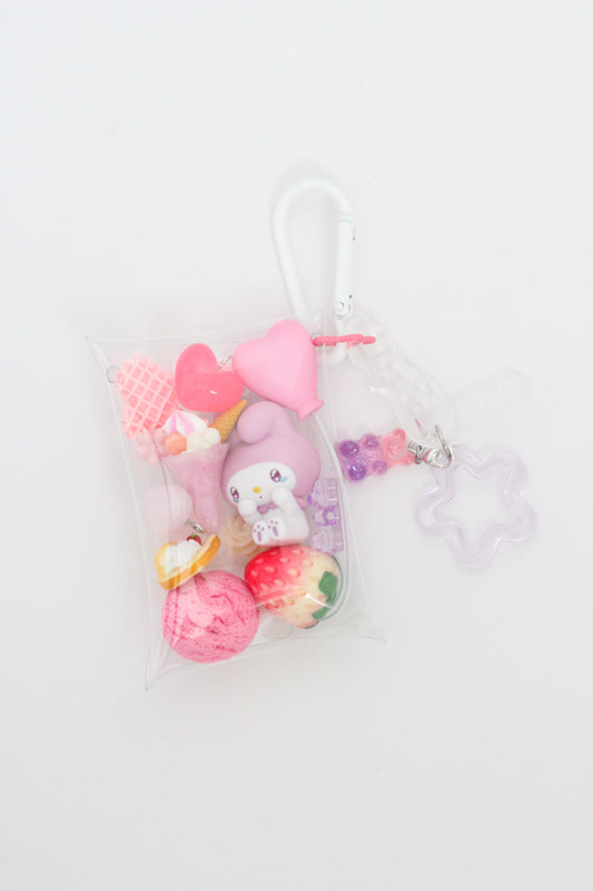 Gacha Pouch #003 - Melody