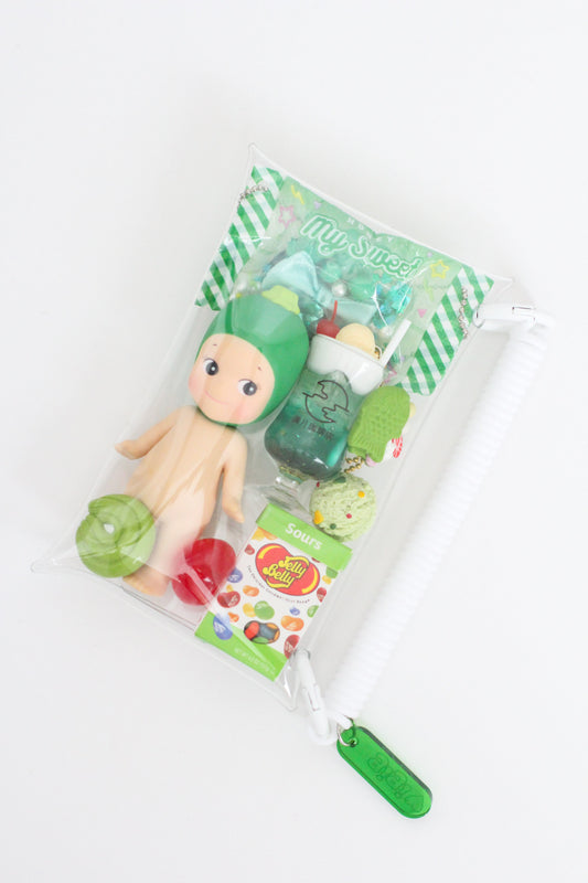 Gacha Pouch #003 - Sonny Angel