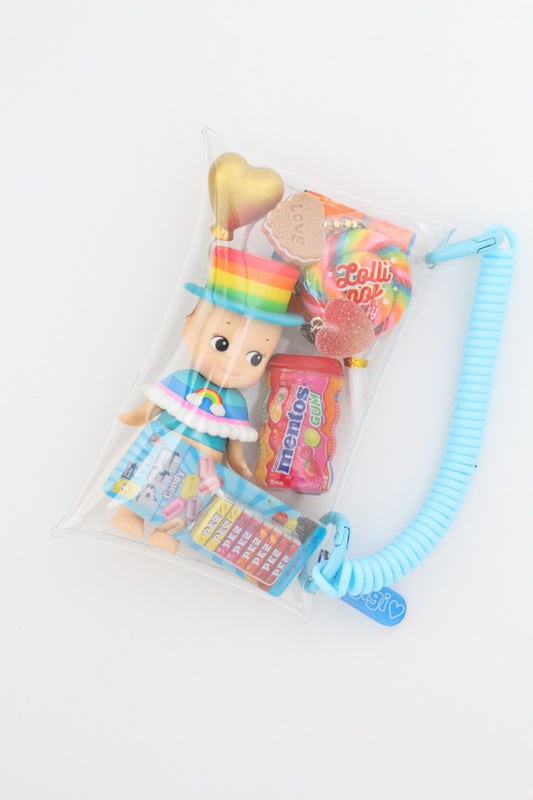 Gacha Pouch #005 - Sonny Angel