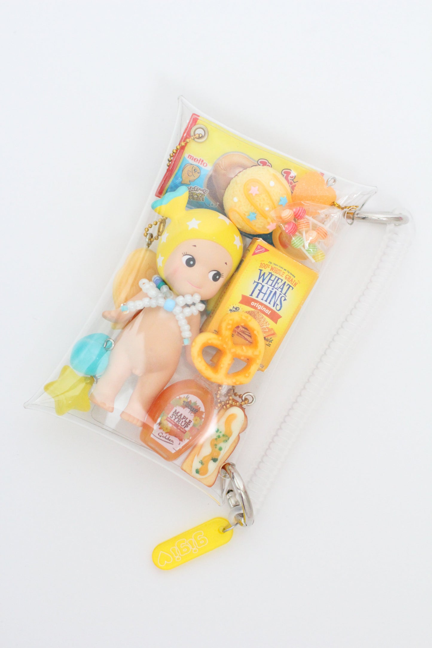 Gacha Pouch #006 - Sonny Angel