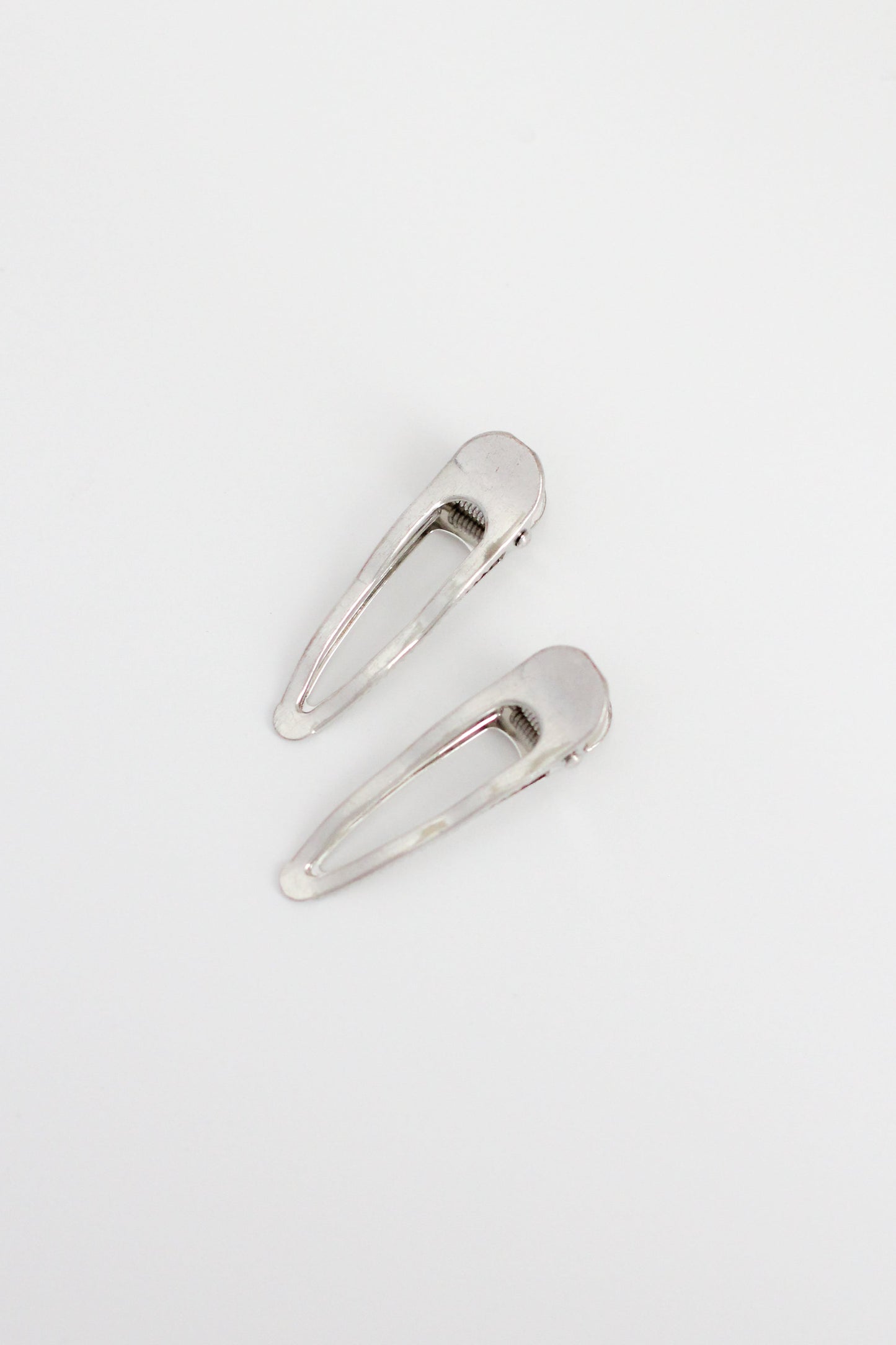 Misc Hair Pin #026 - Silver