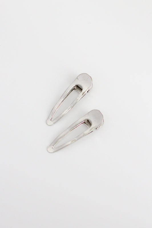 Misc Hair Pin #026 - Silver