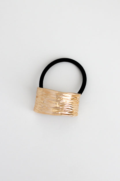 Hair Tie #012 - Bronze