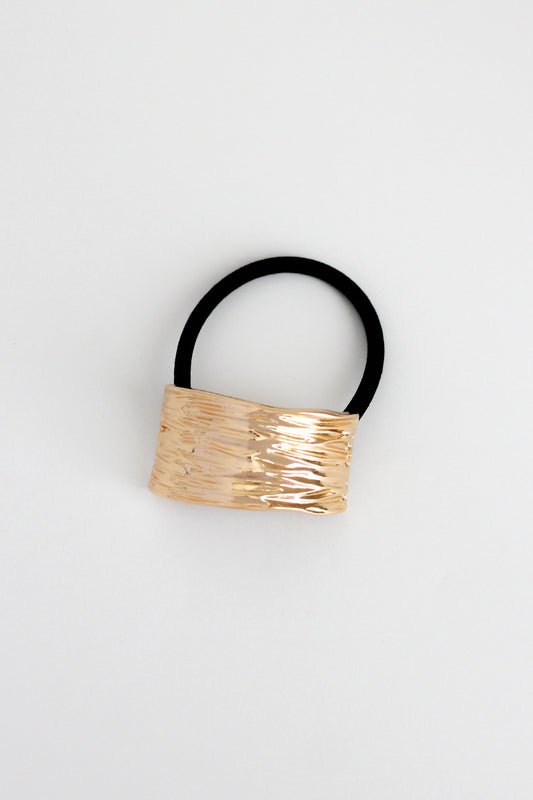 Hair Tie #012 - Bronze