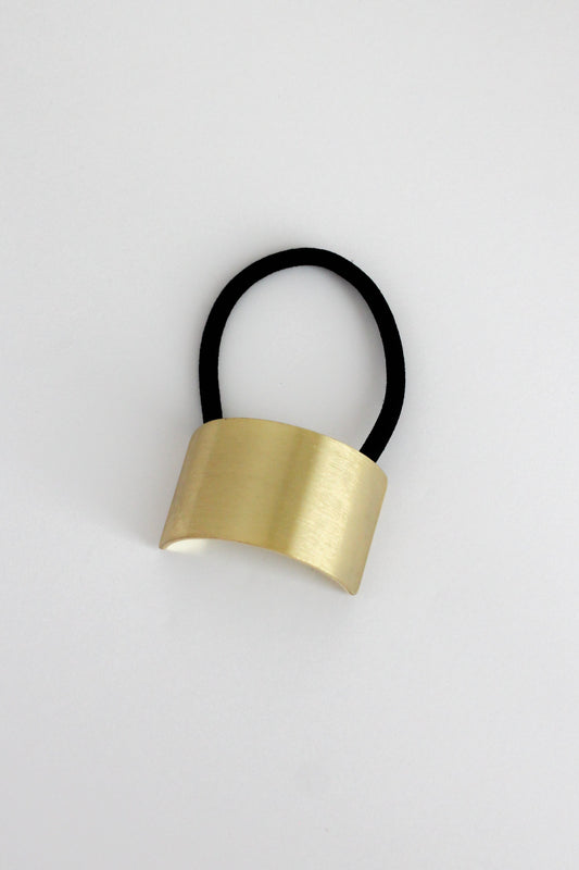 Hair Tie #014 - Gold