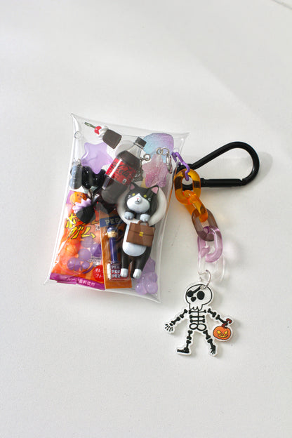 Gacha Pouch - Cat #2