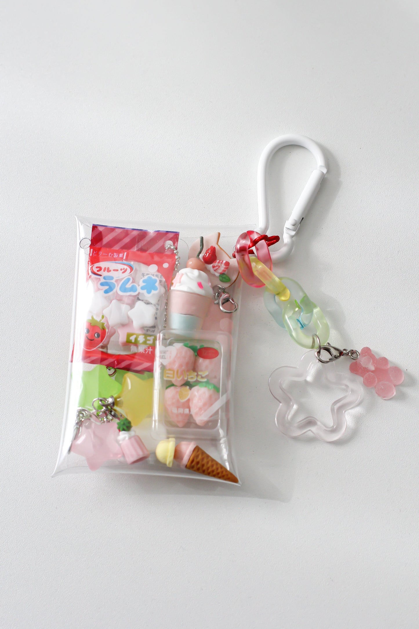 Gacha Pouch - Candy #2