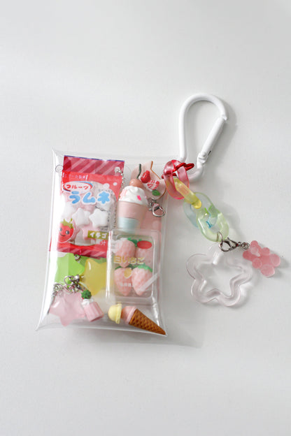 Gacha Pouch - Candy #2
