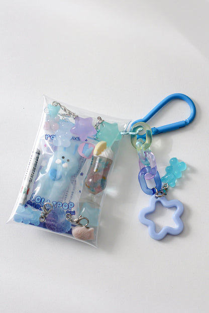 Gacha Pouch - Bunny #2