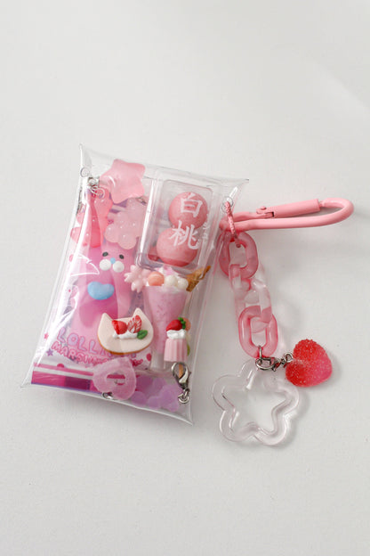 Gacha Pouch - Bunny #3