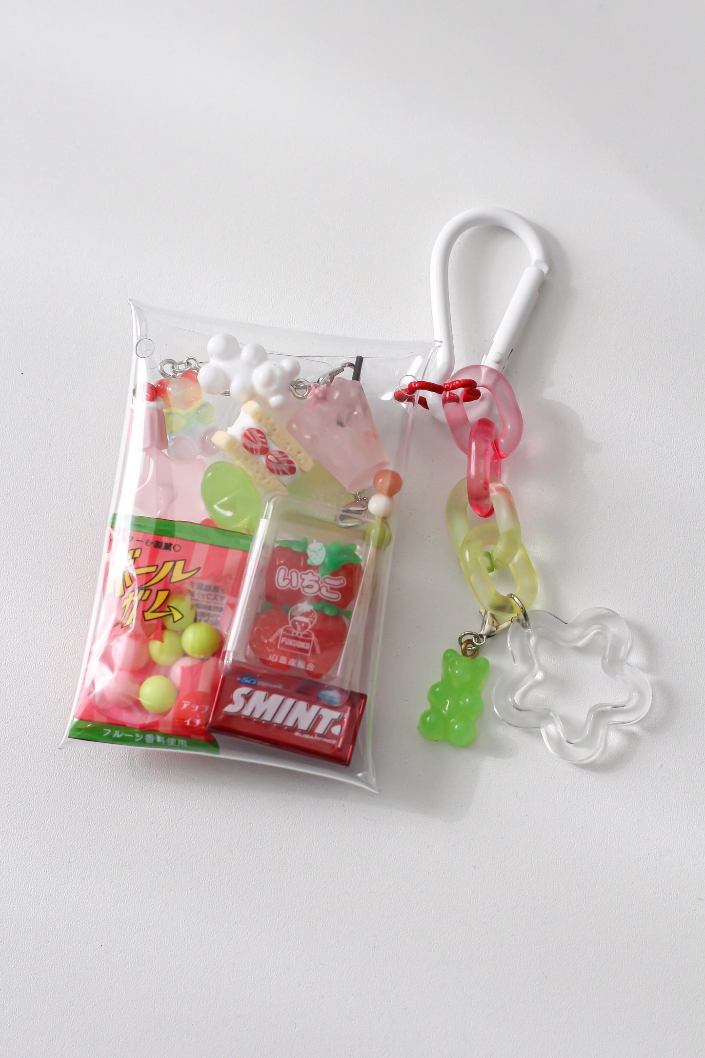 Gacha Pouch - Candy #4