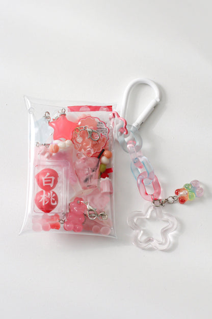 Gacha Pouch - Candy #5
