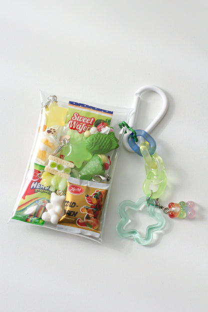 Gacha Pouch - Candy #6