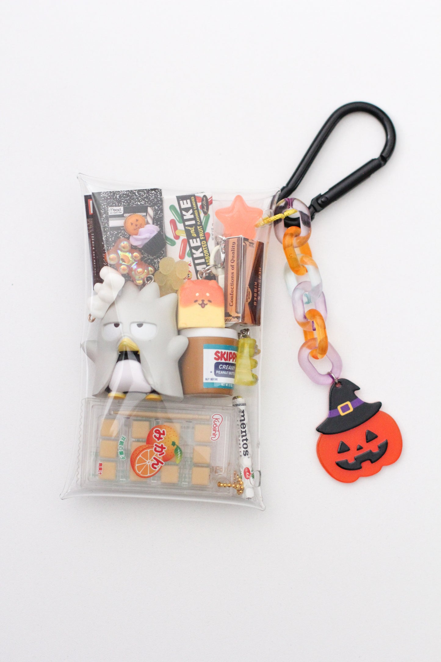 Gacha Pouch - Toy #5
