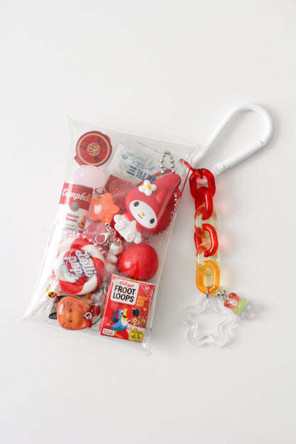 Gacha Pouch - Toy #1