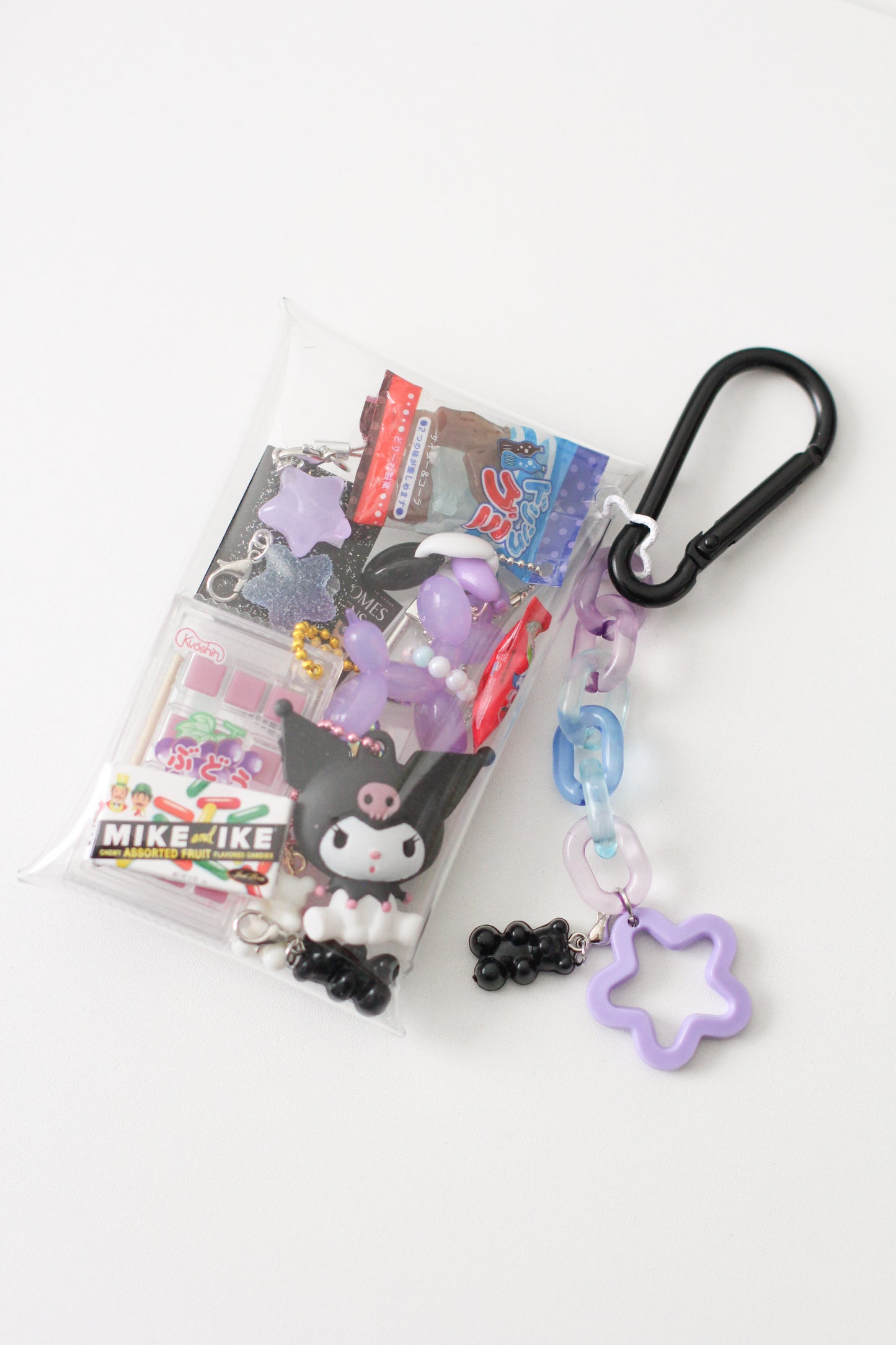 Gacha Pouch - Toy #3