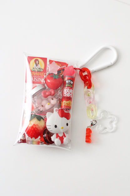 Gacha Pouch - Toy #7