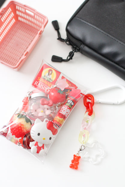 Gacha Pouch - Toy #7