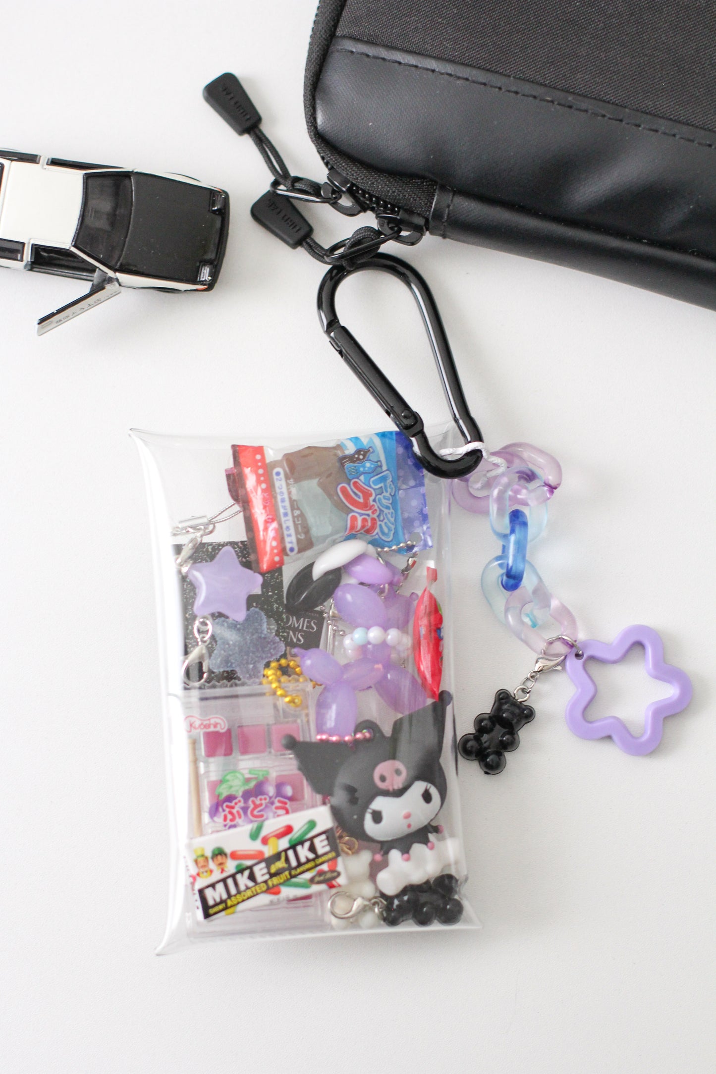 Gacha Pouch - Toy #3