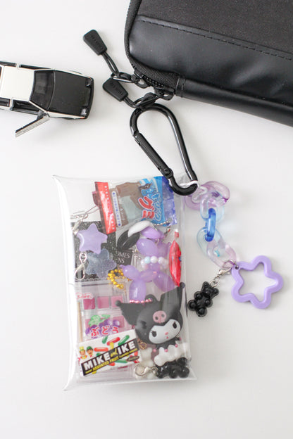Gacha Pouch - Toy #3