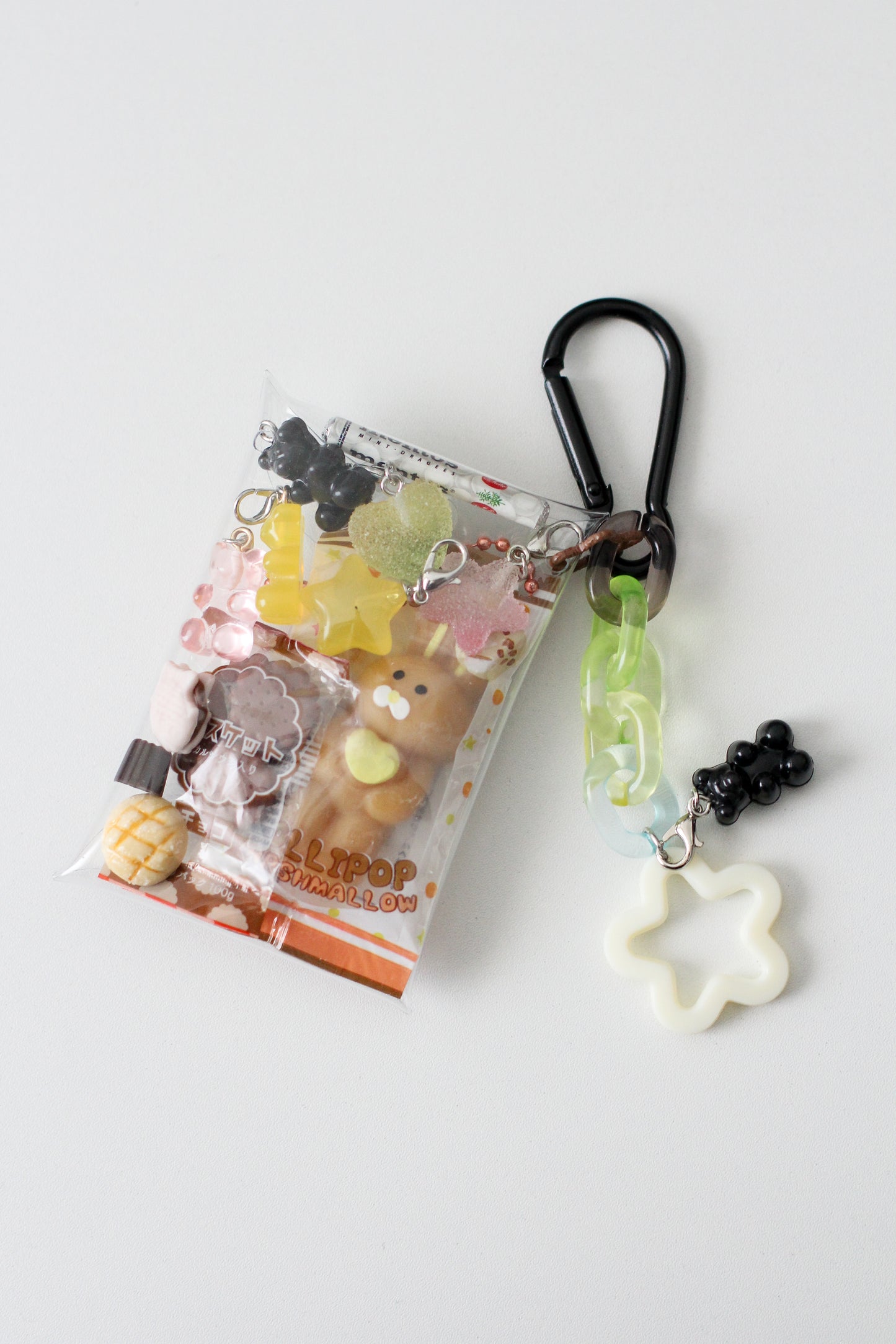 Gacha Pouch - Bunny #4