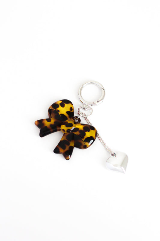 Key Charm #006 - Tortoise