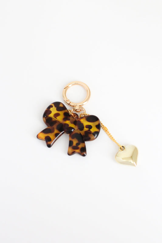 Key Charm #008 - Tortoise