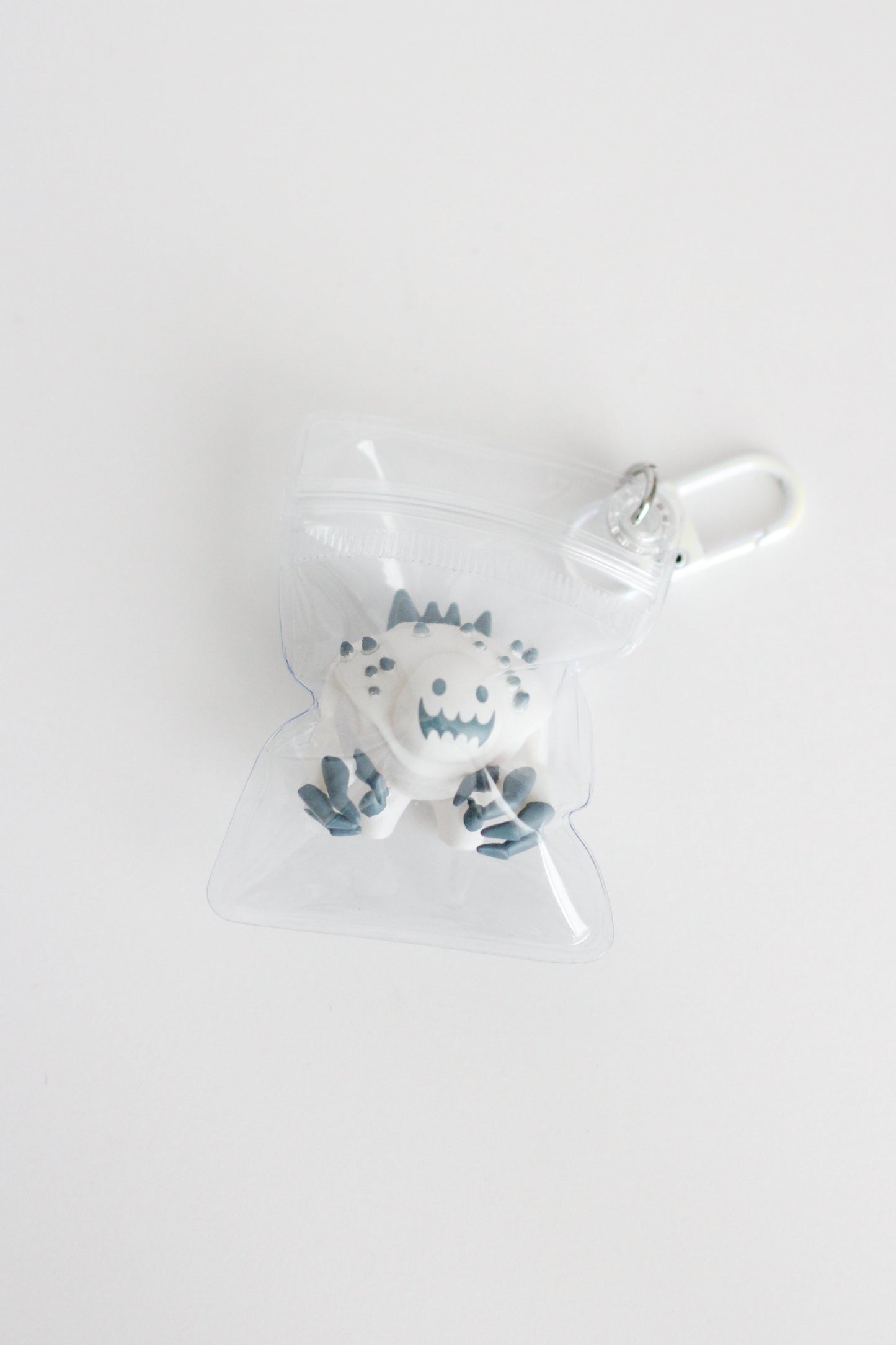 Marshmellow Mini Charm #005 - Multi