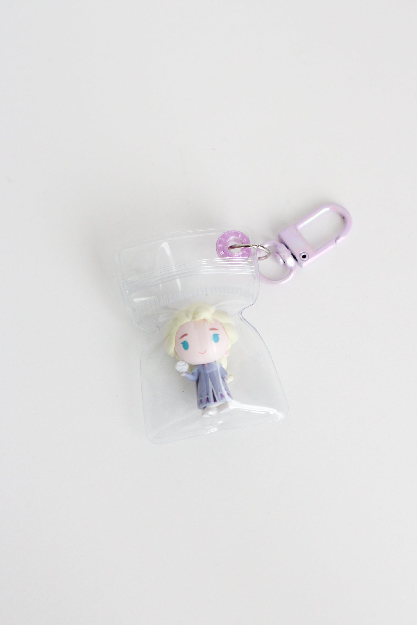 Elsa Mini Charm #006 - Multi