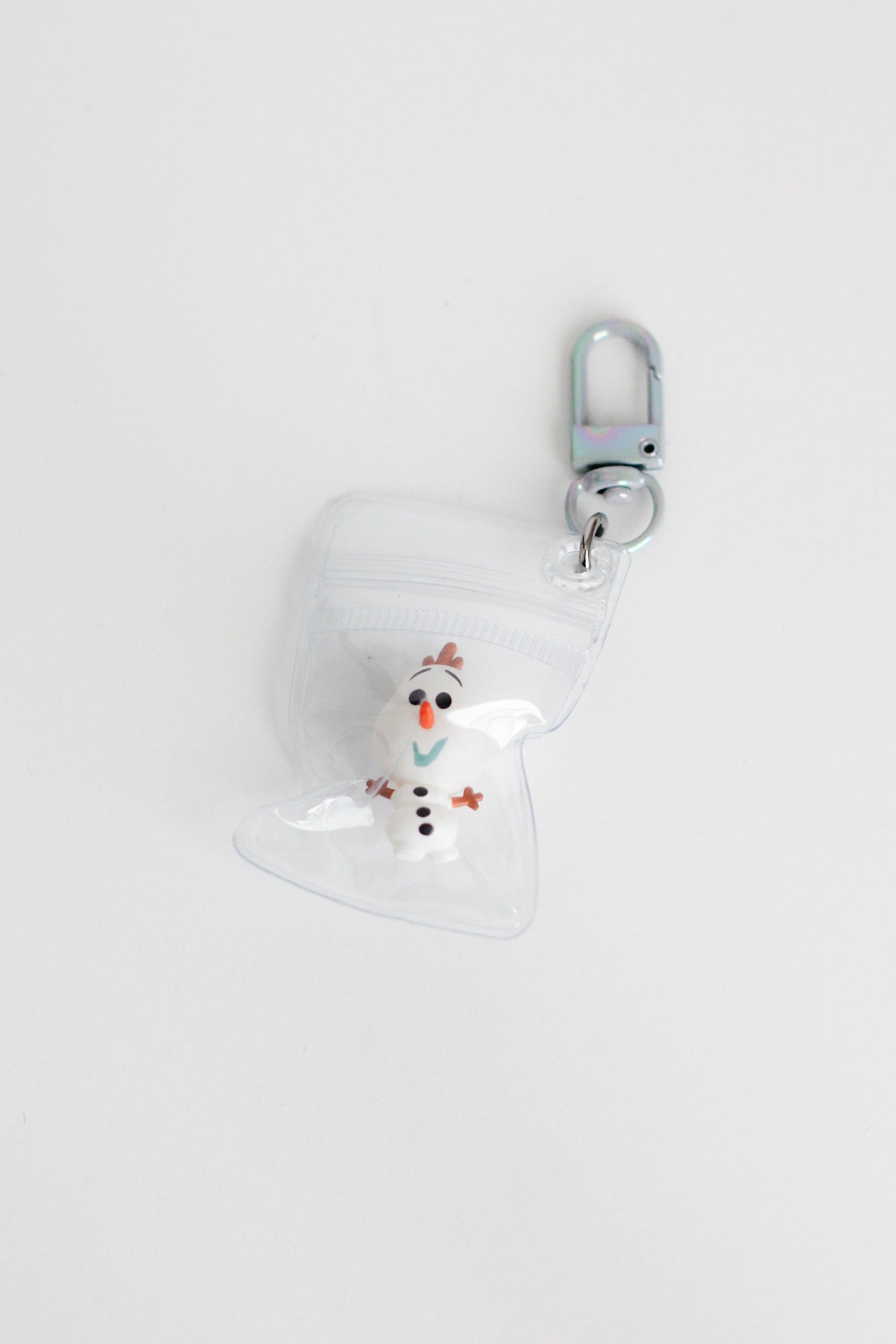 Olaf Mini Charm #007 - Multi