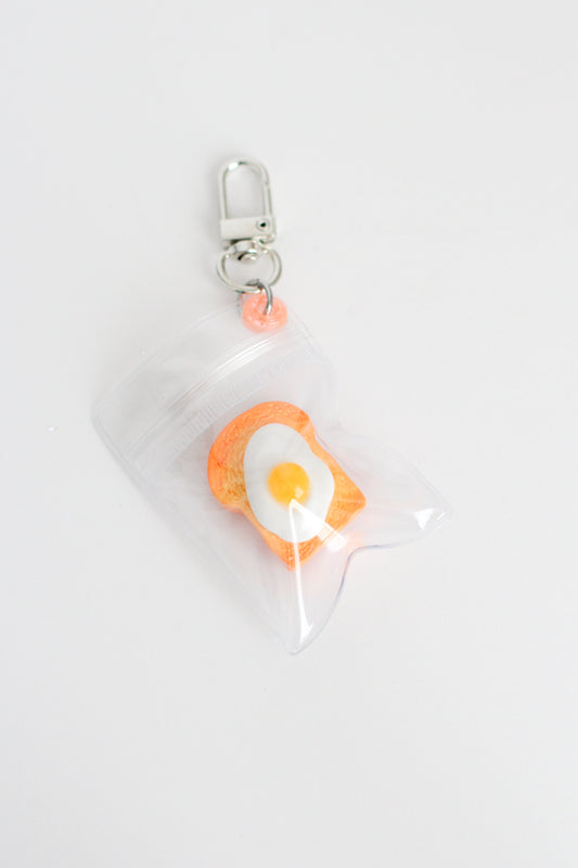 Egg Mini Charm #009 - Multi